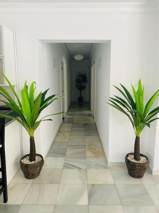 Sunny Villa Mijas With Large Pool Free Parking Málaga Exterior foto